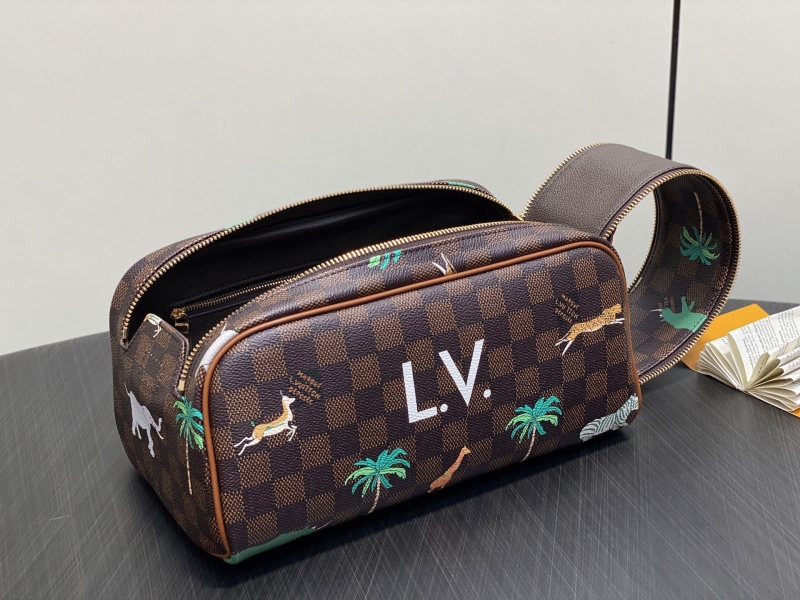 LV Cosmetic Bags